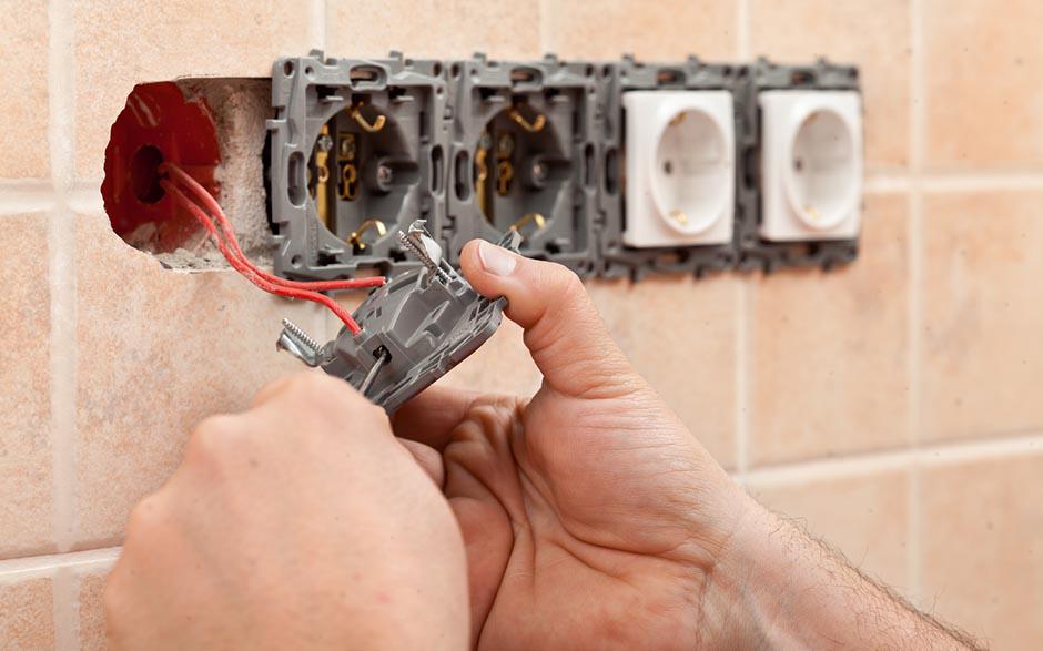 électricité bâtiment Coulommiers