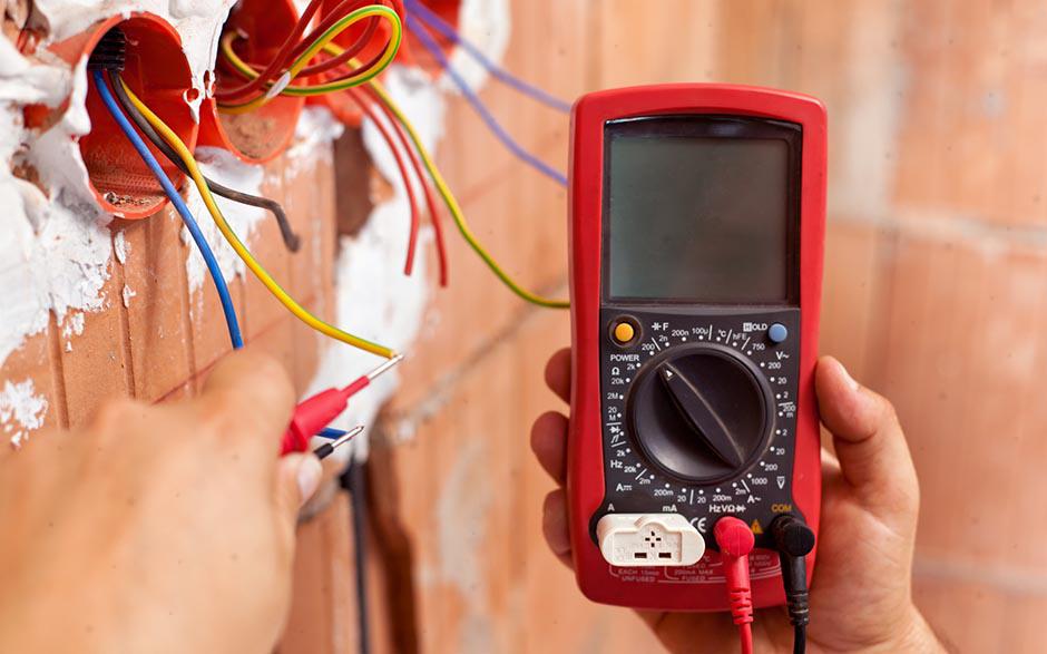 entreprise électricité générale Saint-Gratien