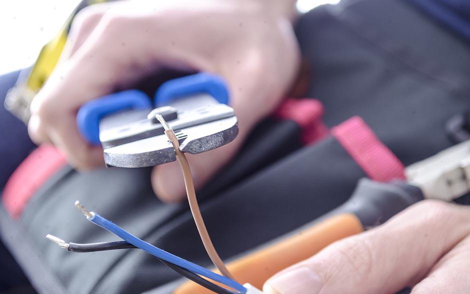 entreprise d'électricité Arnouville